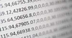 Bedingte Berechnungen mit Excel durchführen