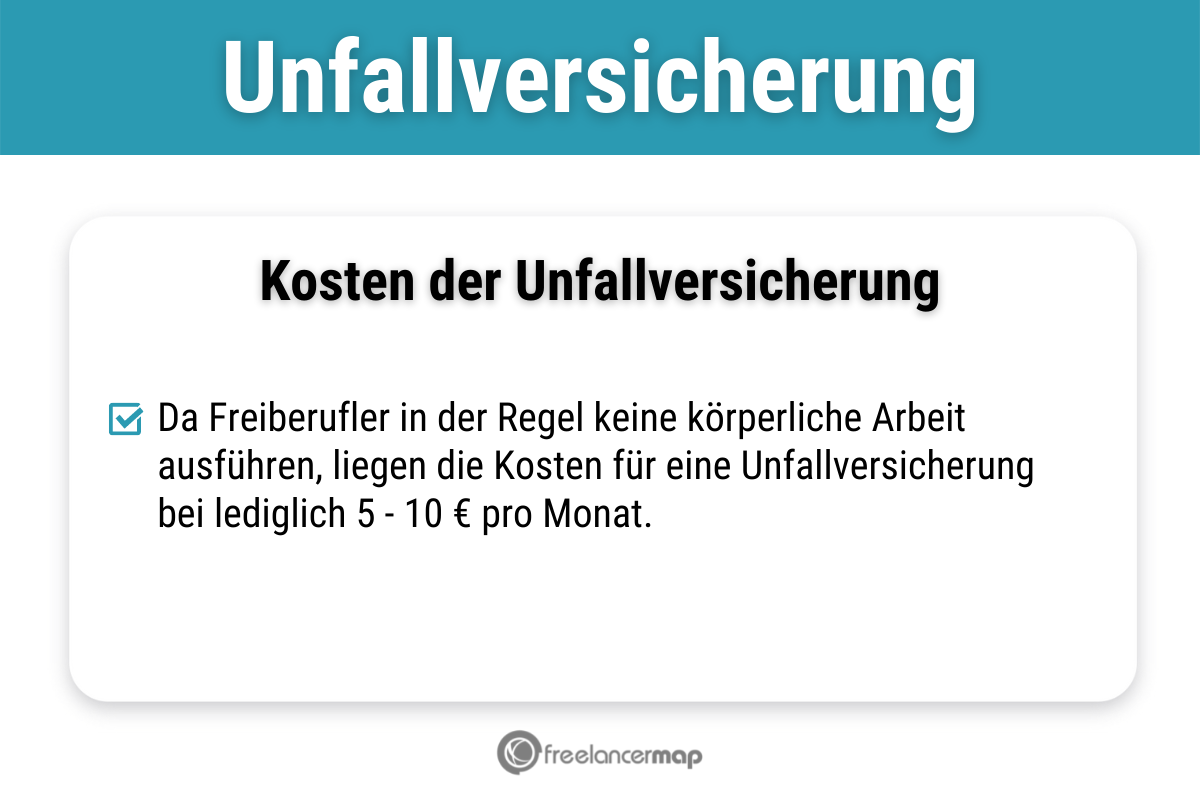 Die wichtigsten Versicherungen für Freiberufler - Freelancer Blog