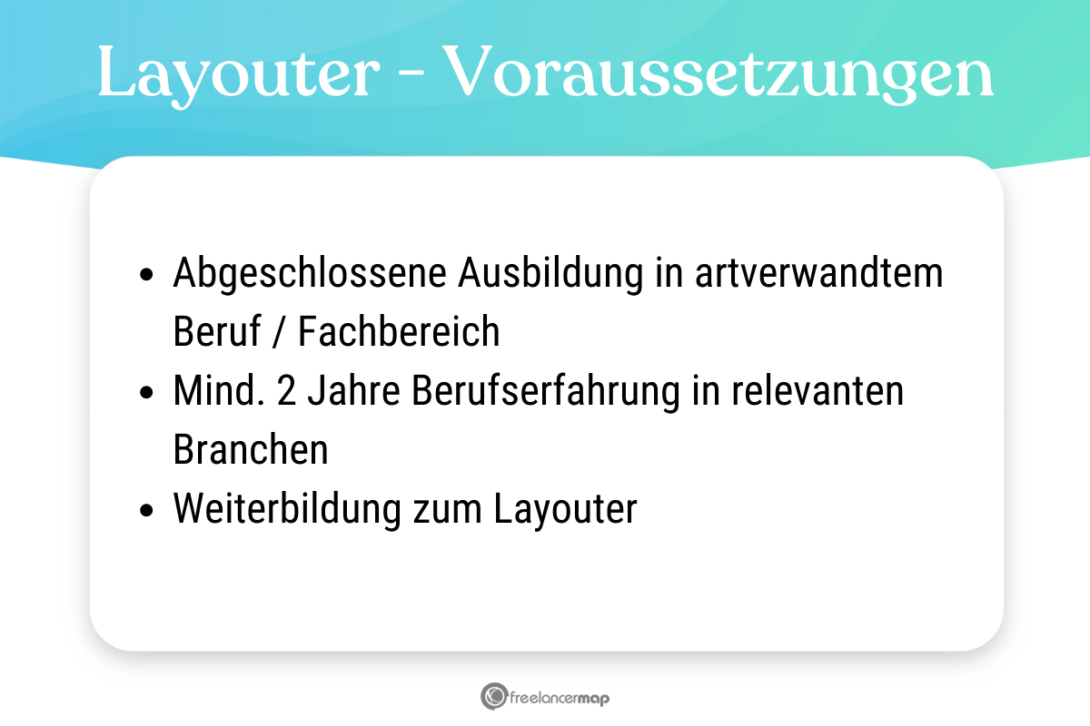 Was macht ein Layouter? | Beruf. Aufgaben. Gehalt | Berufsbilder-Wiki