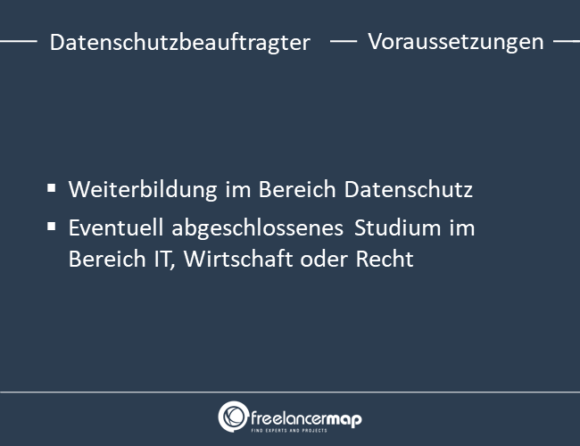Was macht ein Datenschutzbeauftragter? | Berufsbild | Karriere