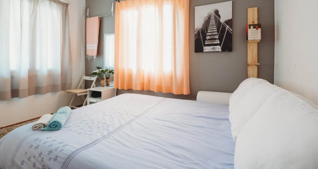 Doppelte Haushaltsführung mit Zweitwohnsitz