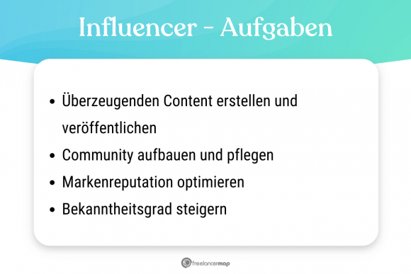Was macht eigentlich ein Influencer? | Berufsbild | Karriere