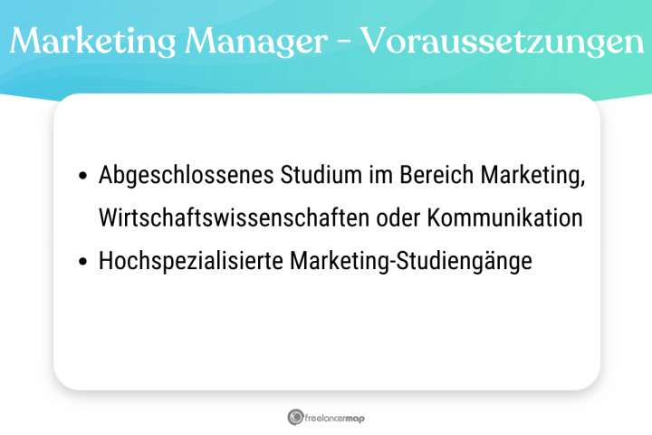 Was macht ein Marketing Manager? | Berufsbild | Karriere