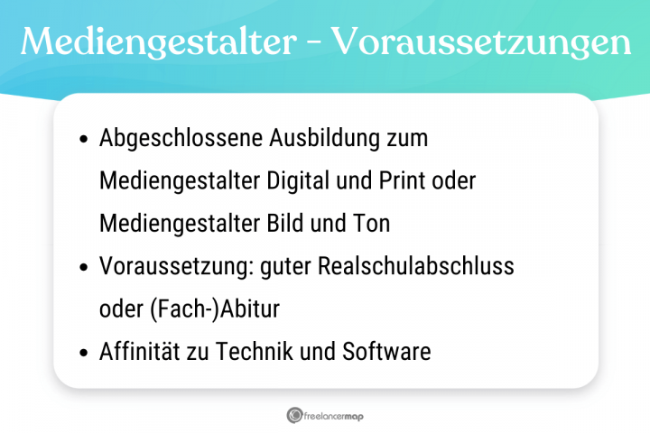Was macht ein Mediengestalter? | Berufsbild | Karriere
