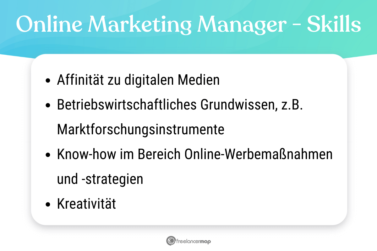 Was macht ein Online Marketing Manager? | Berufsbild | Karriere