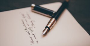 Was ist ein Geschäftsbrief und wozu dient er? Welche Pflichtangaben muss er enthalten