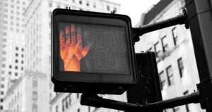 Wie Aufträge ablehnen Vorlage