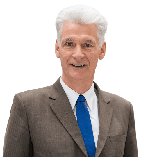 Dr. Rolf Schmachtenberg, Bundesministerium für Arbeit und Soziales