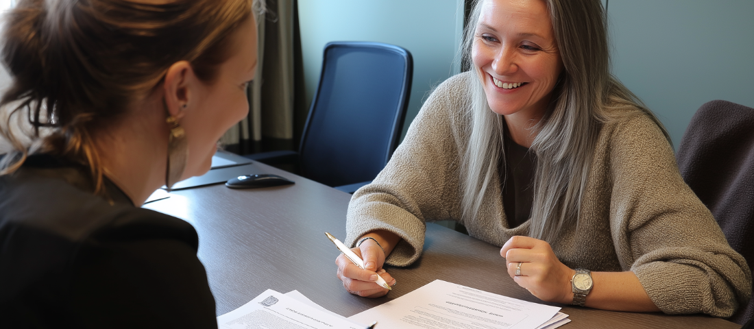 Personalmarketing hilft bei der Findung neuer Mitarbeiter