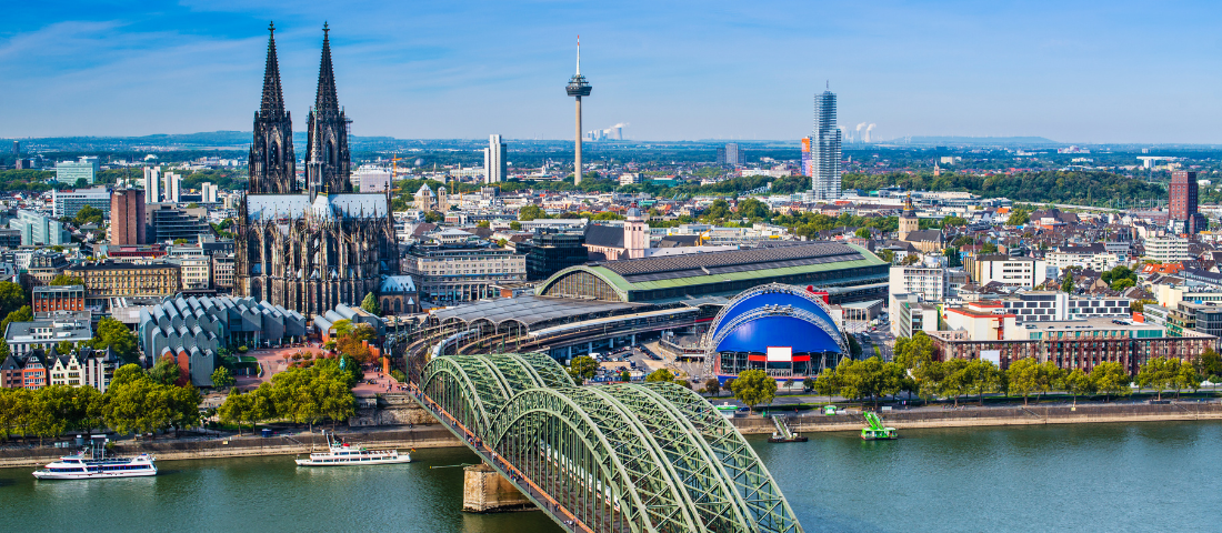 Freelancer und die Standortfrage
