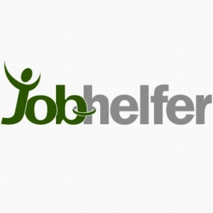 Job-Helfer Logo