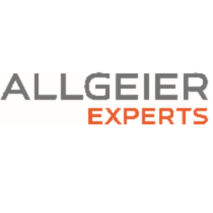 Allgeier Experts Consulting GmbH Logo