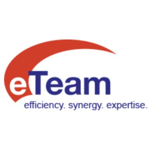 eTeamWorkforce GmbH Logo