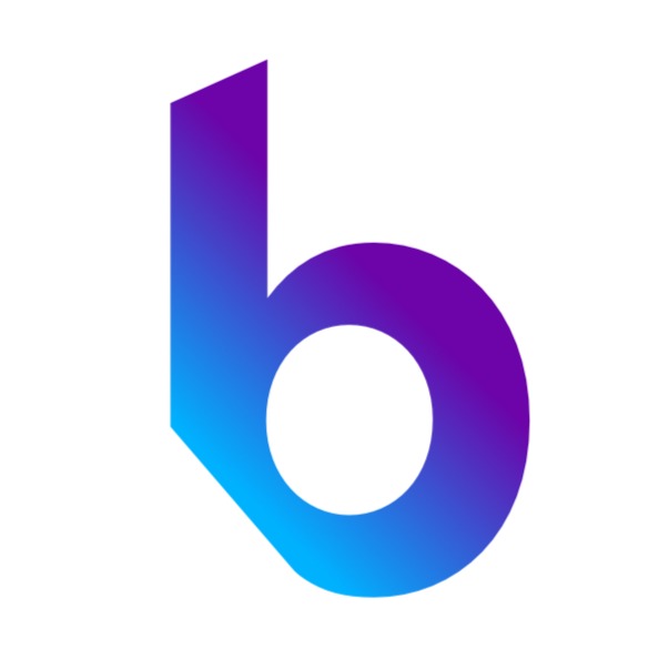 b-edgile GmbH Logo