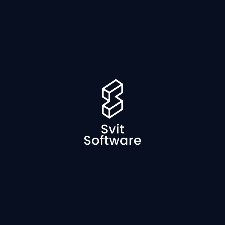 SvitSoftware Logo