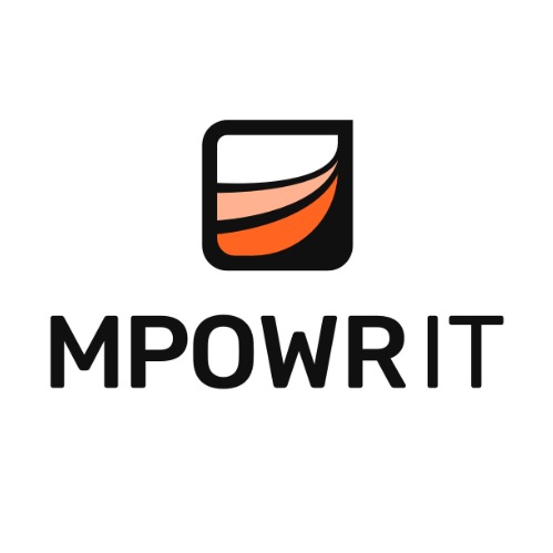 MPOWR IT GmbH Logo