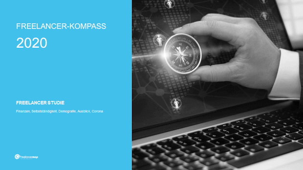 Freelancer Kompass Ergebnisse Analysen Als Pdf