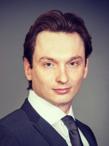 Profilbild von Adam Richter Senior Software-Ingenieur aus Neuhofen