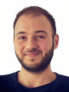 Profilbild von Alaa Qutaish Senior Site Reliability Engineer, AWS, Kubernetes & GitOps Consultant aus Berlin