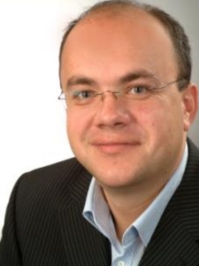 Profilbild von Alexander Tarikov Projektleiter Anlagenbau aus Pforzheim