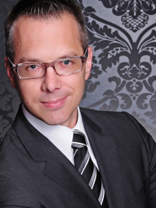 Profilbild von Andreas Trodtfeld Business Intelligence Engineer aus Dormagen