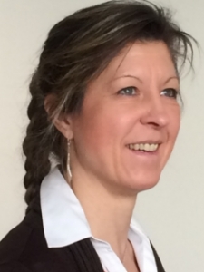 Profilbild von Anja Philipp Manager interim, Projektleitung aus Rumbach