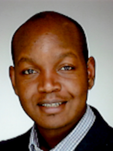 Profilbild von Anthony Mugwanga Business Intelligence and Machine Learning Expert aus FrankfurtamMain
