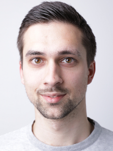 Profilbild von Benedikt Roeseler Digital Media Manager aus Ennepetal