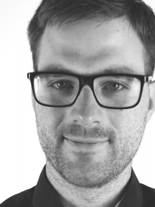 Benjamin Graf, Senior Full Stack Developer, Backend Developer, Creative ...