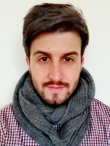 Profilbild von Branislav Pantic Webentwickler, Wordpress Entwickler, Webdesigner, Software Engineer aus Wien