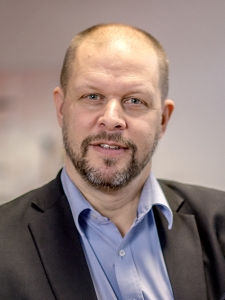 Profilbild von Christian Haack Agile Coach, SAFe RTE (Release Train Engineer), Scrum Master, Projektleiter, Releasemanager aus Ulm