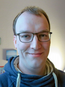 Profilbild von Christian Pelster DevOps Engineer, Software Developer aus Quickborn
