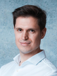 Profilbild von DonatYenal Yavuz Data Scientist & Engineer aus Hannover