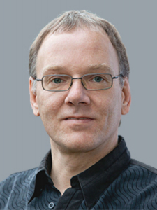 Profilbild von Frank Wolf Kommunikationsdesigner aus Eppstein