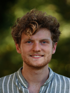 Profilbild von Frederik Wegner Software Developer, Data Science and Machine Learning aus Berlin
