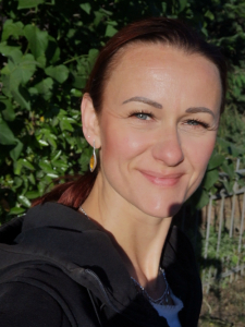 Profilbild von Heike Tietze Virtuelle Assistentin & Texterin/Lektorin aus SchoenwaldeGlien