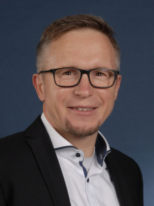 Profilbild von Heiko Haensel SAP Solution Architect, RE-FX, SAP Basis, ABAP-OO/UI5 Entwickler aus Goerlitz