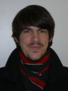 Profilbild von Jan Schledzinski IT-Security- und Anwendungsentwickler aus Schrobenhausen