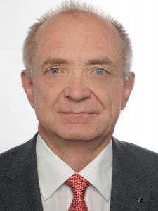 Profilbild von Jaroslav Polacek Akustikingenieur  NVH-Ingenieur Elektroingenieur aus Starnberg