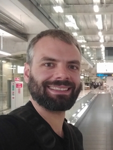 Profilbild von Jens Schmitt Senior Android Developer aus Berlin