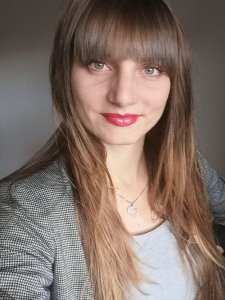 Profilbild von Larissa Schnare Designer, Consulter, Trainer aus Koeln