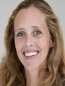 Profilbild von Lea Bachmann Digital Transformation Manager aus Faellanden