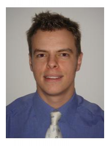 Profilbild von Marco Scheffler Systementwickler im Bereich eingebetteter Systeme, FPGA, SoC/ASIC aus Straubenhardt