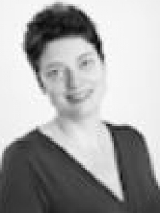 Profilbild von Marion Koziol Innovationsmanagerin aus Erbach