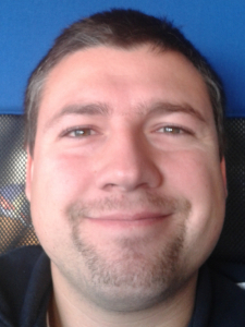 Profilbild von Markus Bender IT-Consultant und -Trainer, Schwerpunkt Security aus Koblenz