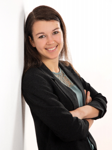 Profilbild von Melanie Keller Online Marketing aus Augsburg