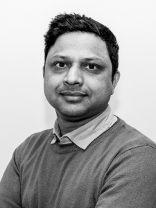 Profilbild von Mizanur Rahman QA Engineer / Software Tester aus Berlin