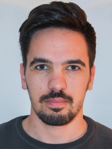 Profilbild von Oliver Alraun Entwickler nativer Android Apps aus Rosenheim