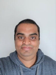 Pavan Satish Gaonkar, Embedded Developer, Software functional safety ...