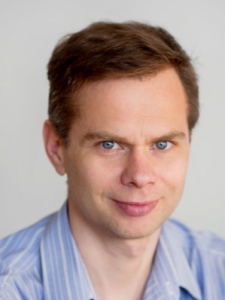 Profilbild von Petr Kolesnikov Java/JEE/Cloud Architekt/Entwickler aus Koeln